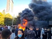 Tirana në kaos për të dytën ditë: Sulmohen Kryeministria, Kuvendi, ministritë, KQZ-ja, bankat dhe bizneset – Digjen automjete e ndërtesa, dhjetëra të lënduar dhe të shoqëruar, paralajmërohen protesta të reja
