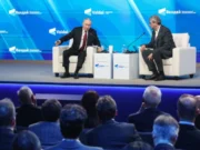 Lufta në hije e Putinit për Euroazinë