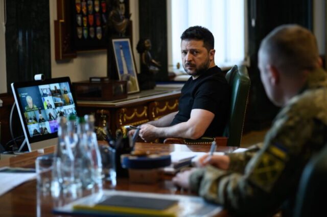 zelensky
